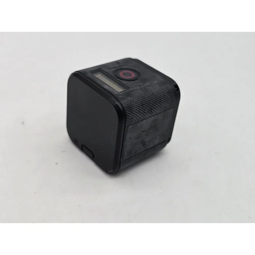 GoPro hero5 session